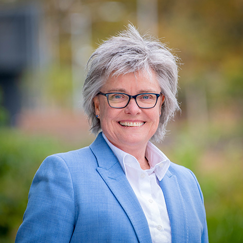 Margaret-Hay