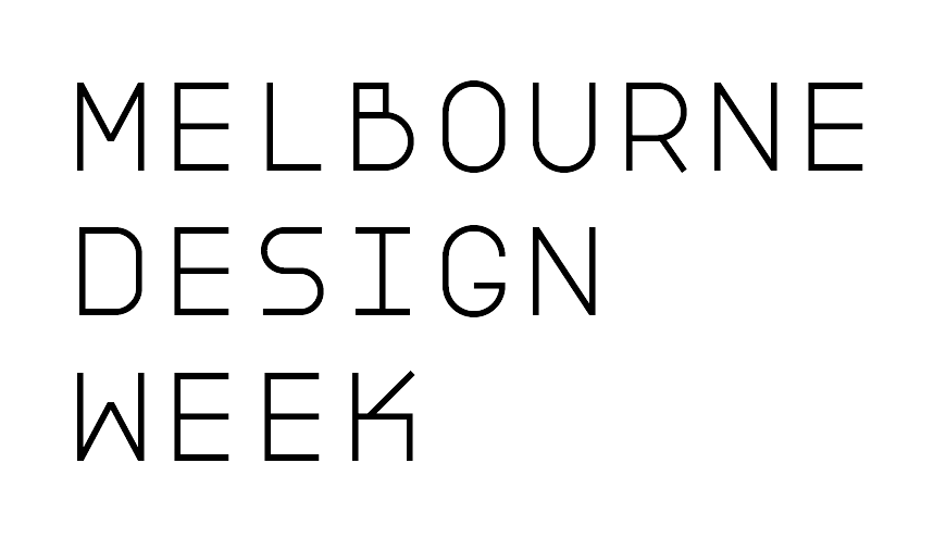 Melbourne Design Week 2022