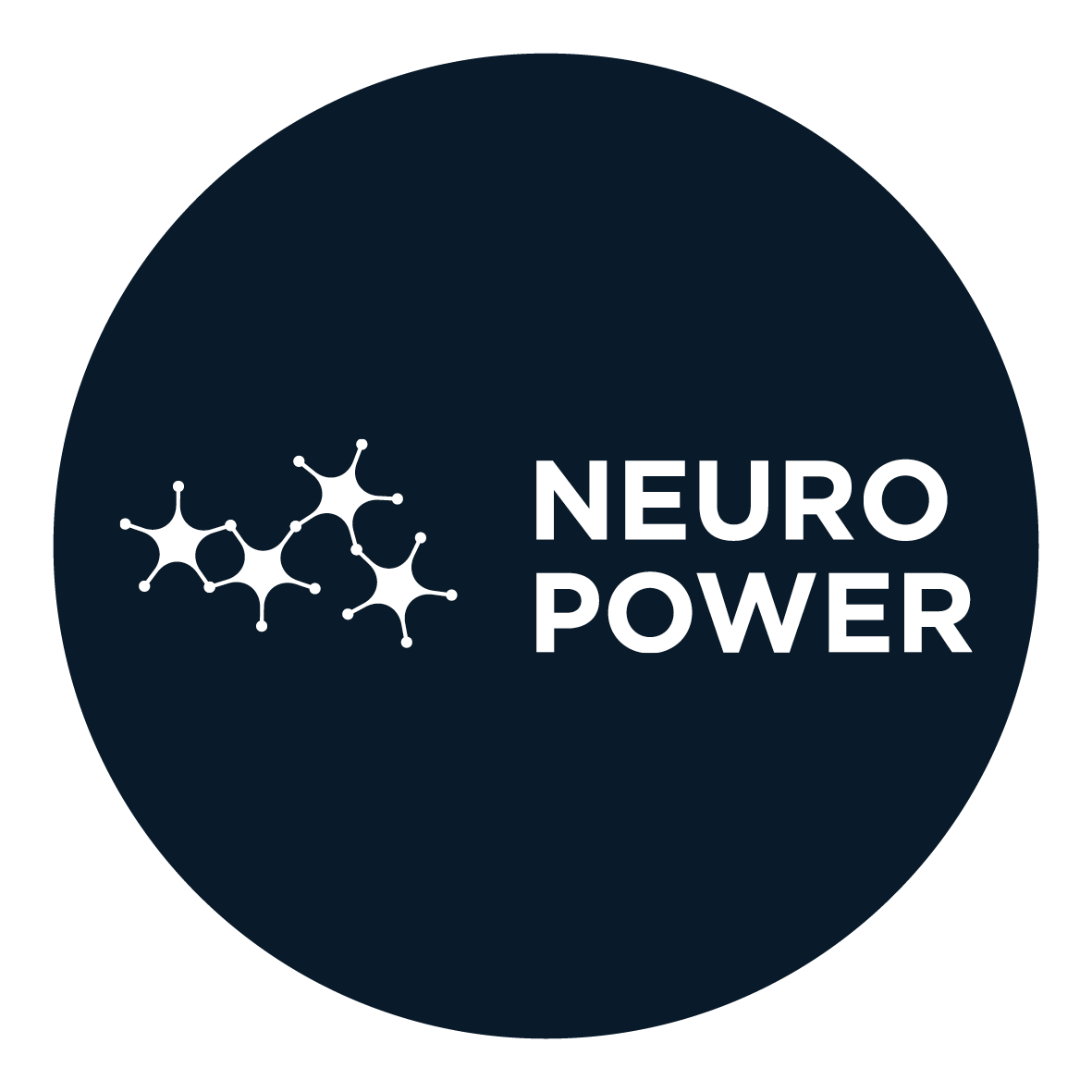 NeuroPower logo