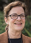Professor Judith Charlton