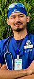 Kumail Jaffry