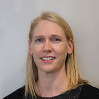 A/Prof Eliza Hawkes