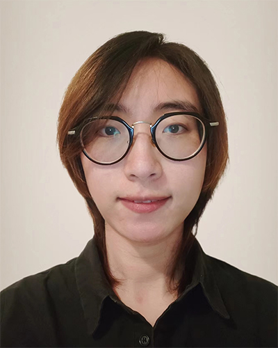 Dr Yidan Zhang