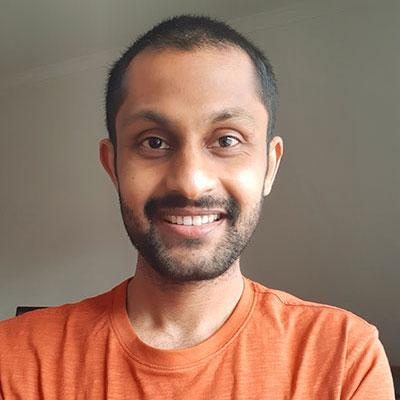 Gopisankar Mohanannair Geethadevil