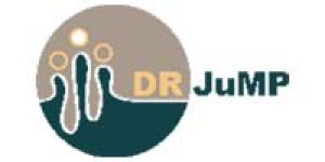 DrJump logo