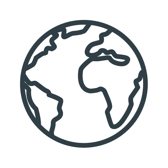 Clipart of world