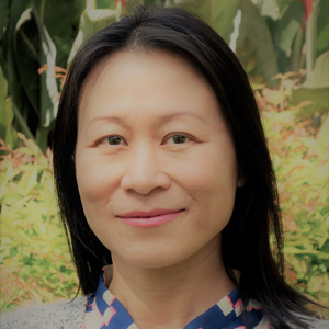 Dr Emi Minghui Gui