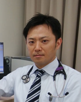 Dr Taizo Nakanishi Dr Taizo Nakanishi
