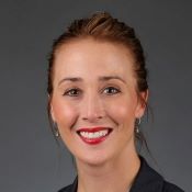 Gabrielle Williams