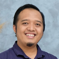 Muhamad Darmawan