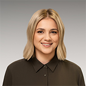 Chloe Almeida