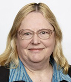 Professor Julia Lamborn