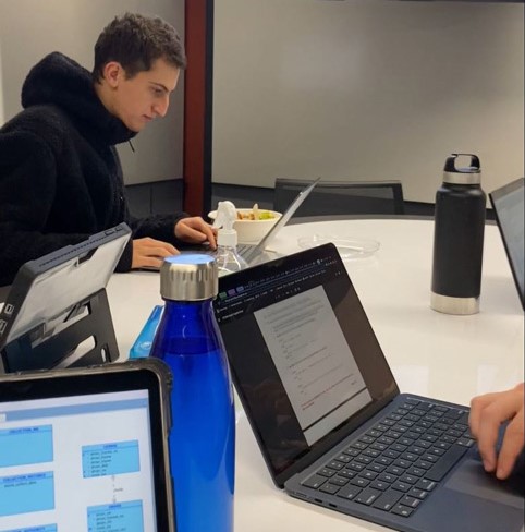 Monash tutorial