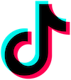 TikTok logo