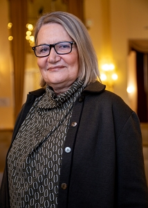 Donata Batisti