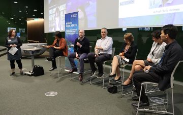 Education Symposium