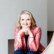 Michelle Gibbings Profile Photo