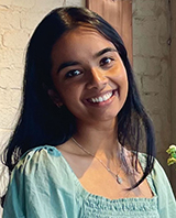 Sriya Vure