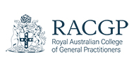 RACGP logo
