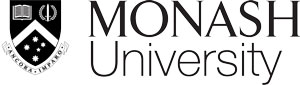 Monash University logo