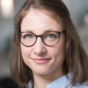 Dr Anne Odile Peschel