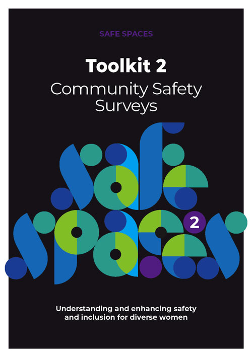 Toolkit 2: Community Safety Surveys