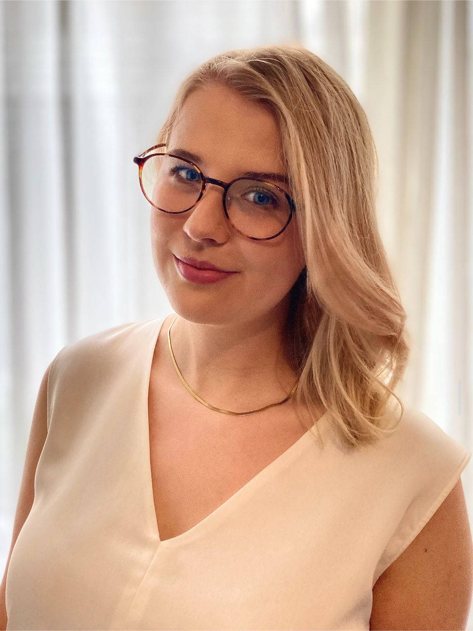 Karryna Madison