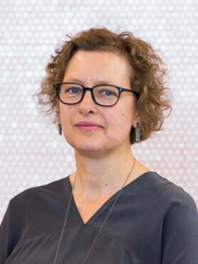Catherine Murphy