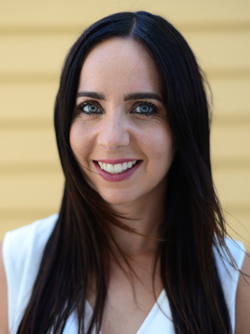Dr Alexandra Phelan