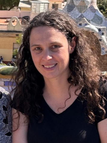 Associate Professor Carly Cook