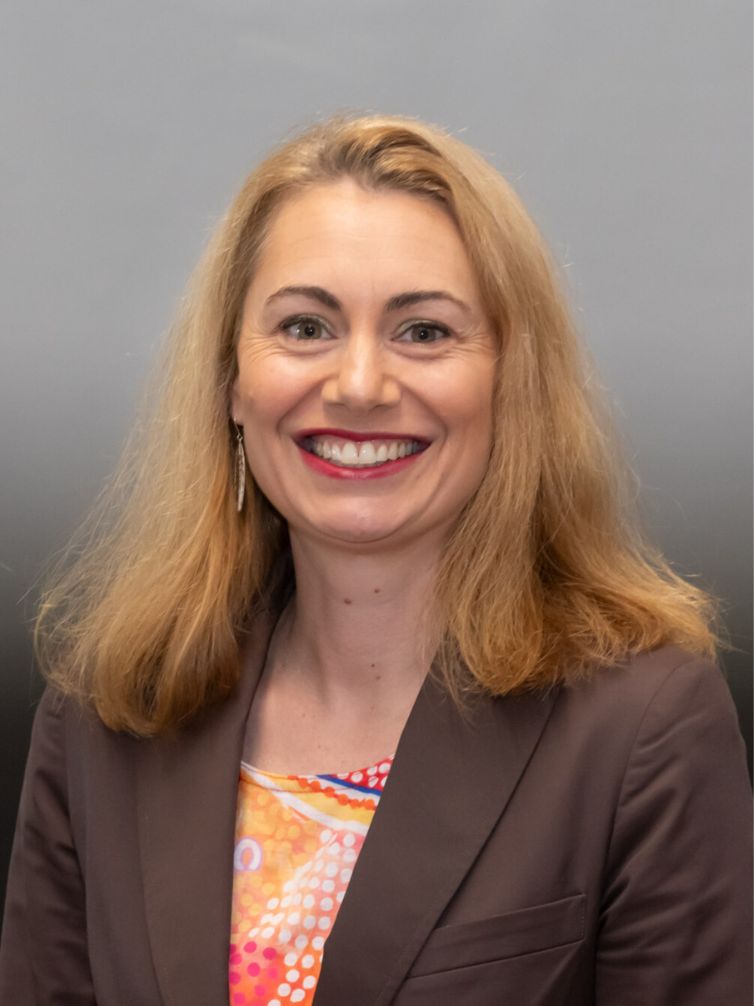 Anthea Hall