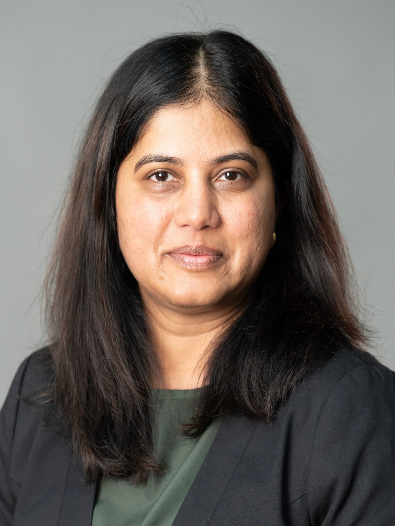 Deepa Ravichandran