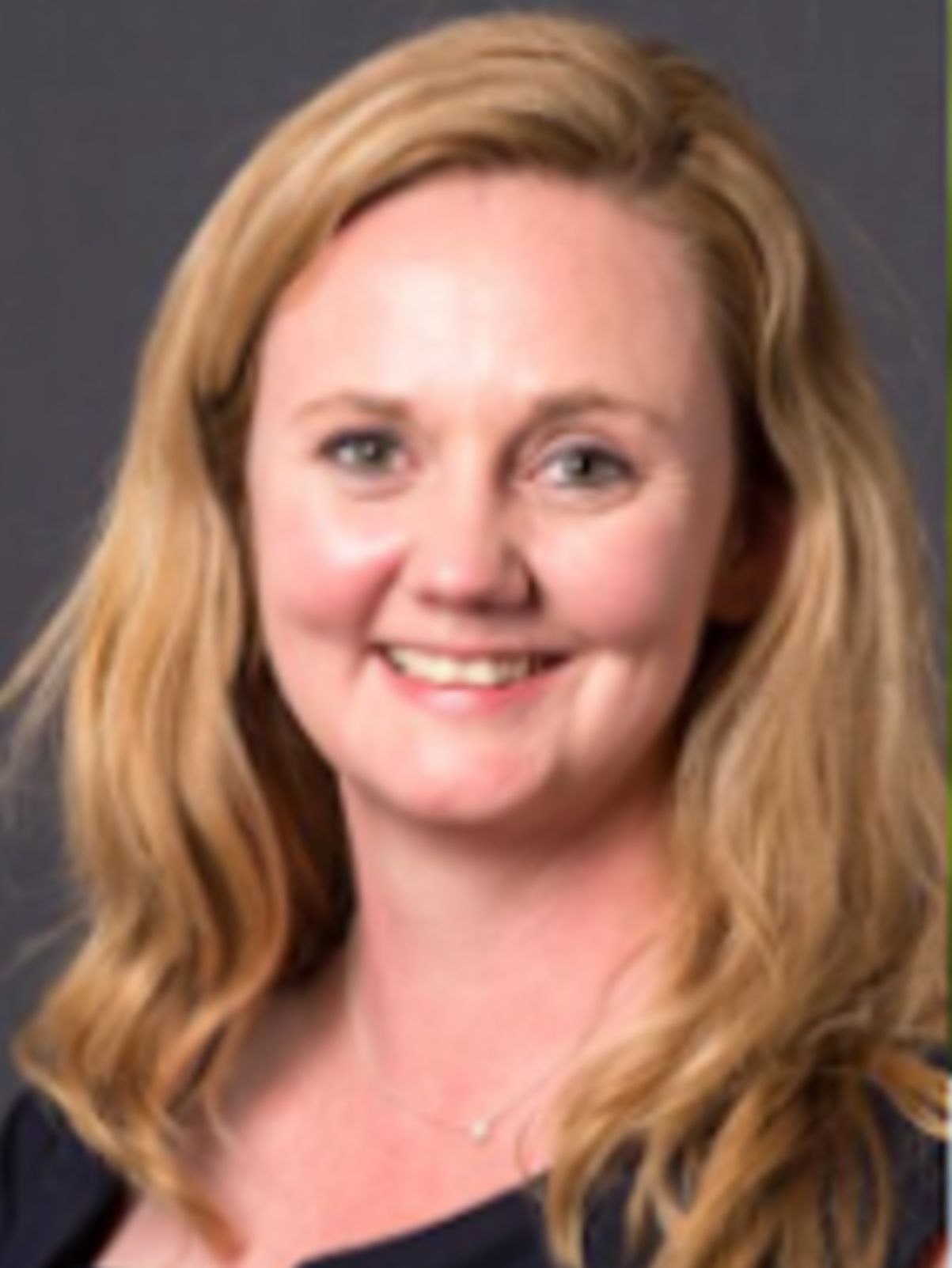 Dr Belinda Henry