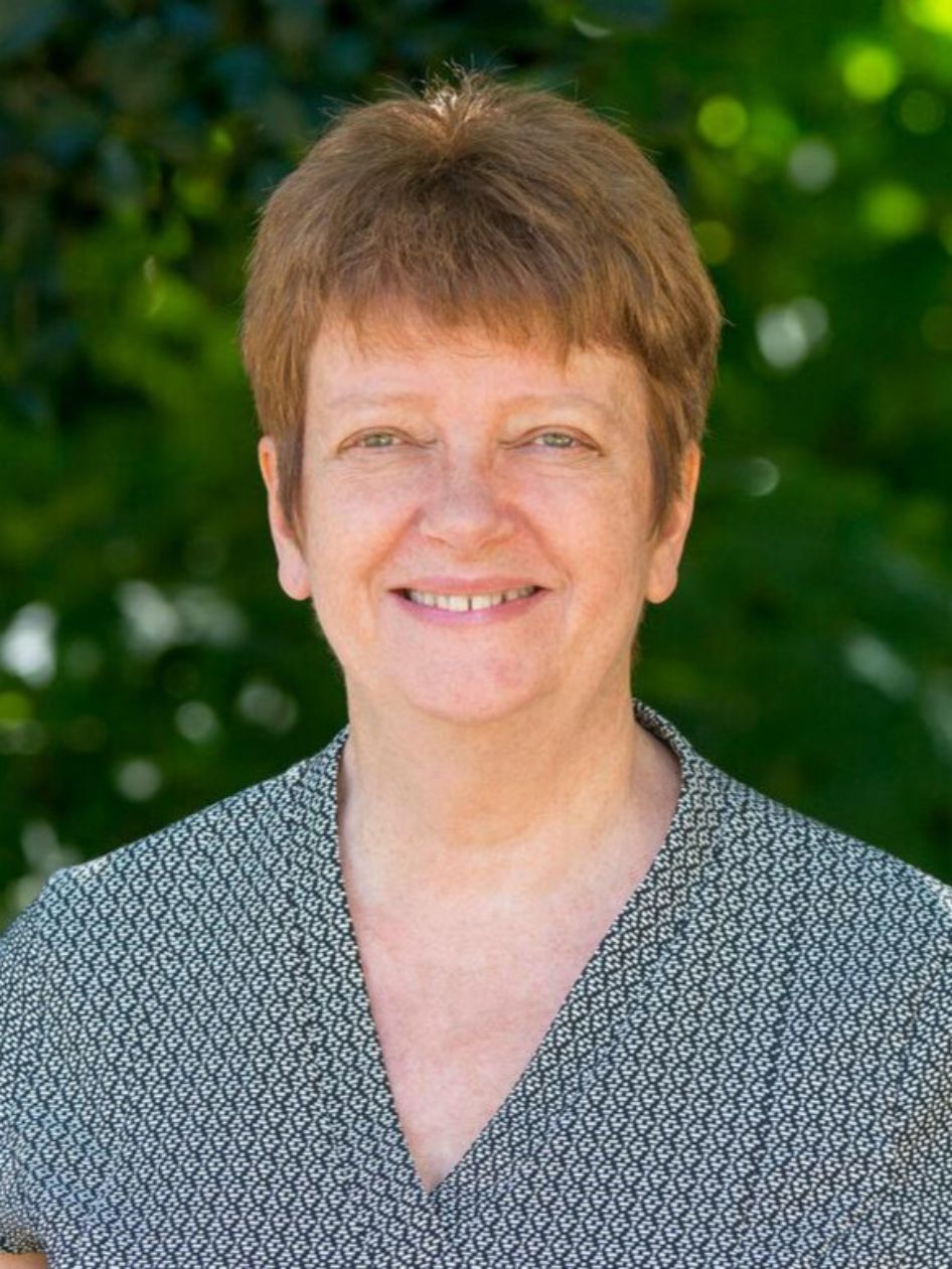 Professor Kate Denton