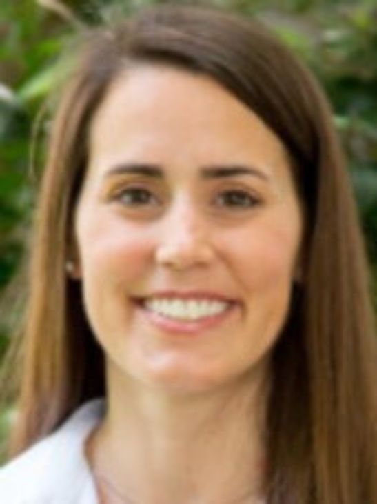 Dr Andreia Bruno