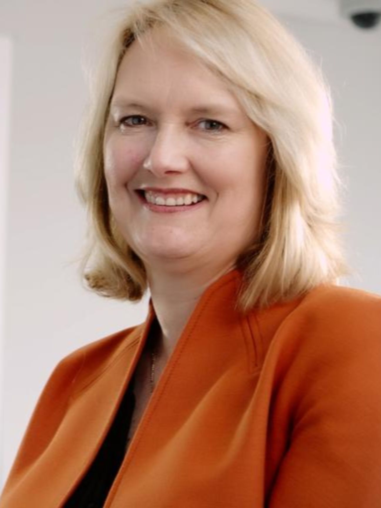 Professor Helena Teede