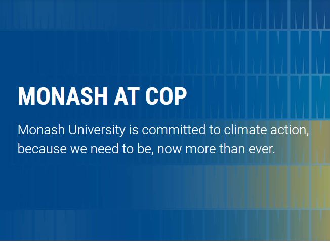 COP28 Dubai