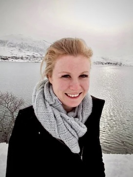 Professor Claire Fenton-Glynn