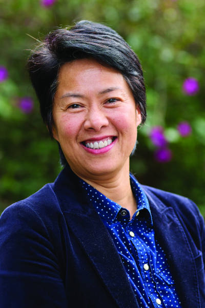 Ms Hang Vo
