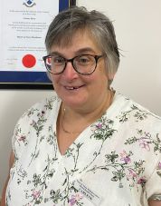 Carlene Hurst