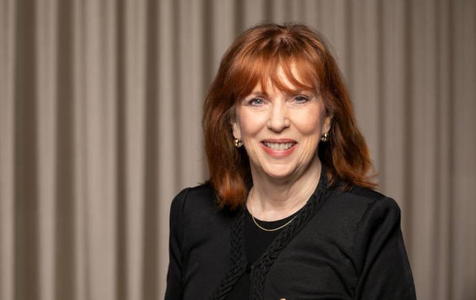 Margaret Gardner AC