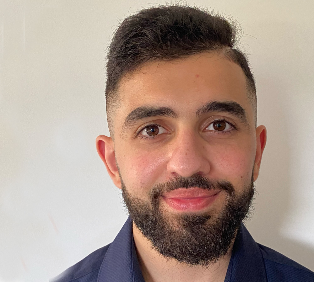 Hassan Ali-Mohamed