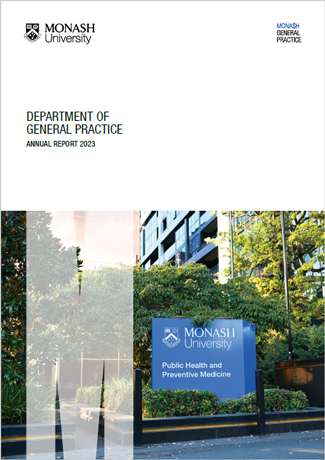 2023 DGP Annual Report