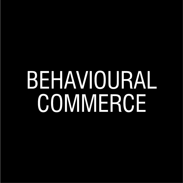 Behavioural commerce
