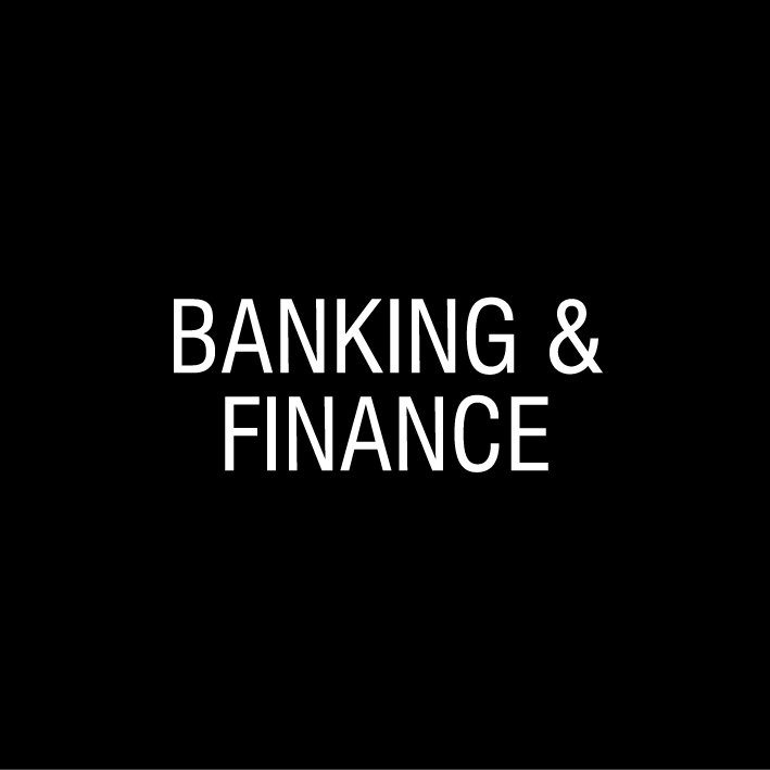 Banking and Finance