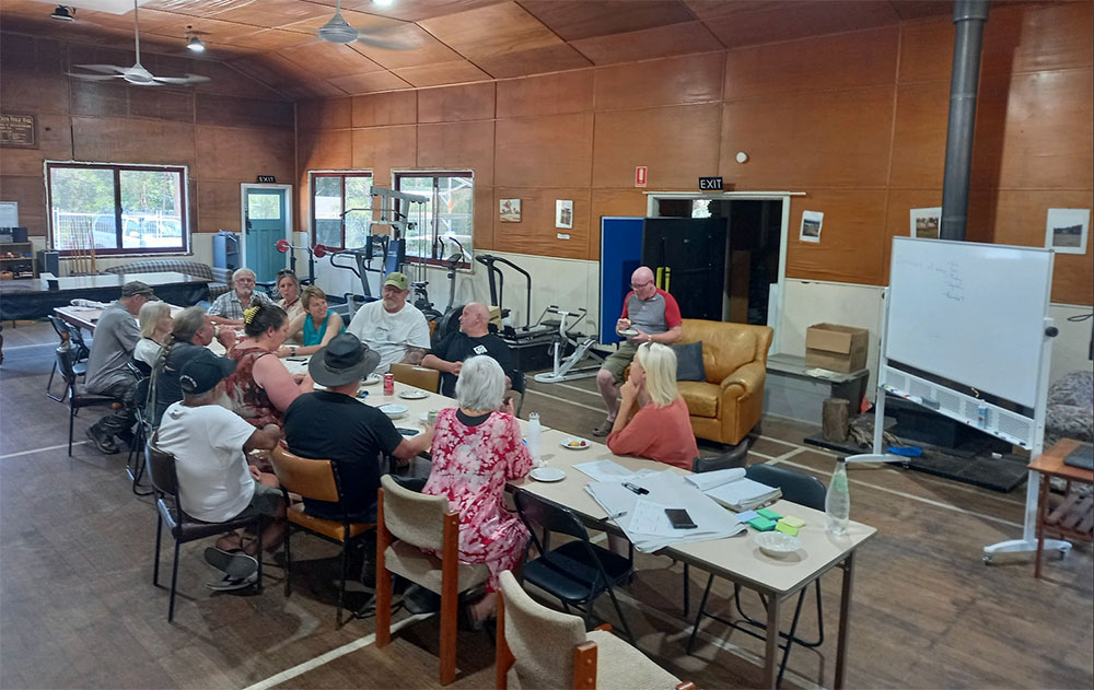 East Gippsland community photo 1