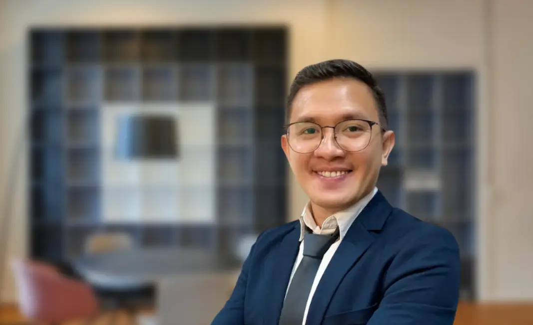 m-hidayat-isa-perumnas-testi