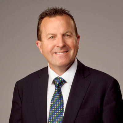 Adjunct Professor The Honourable Chris Pearce