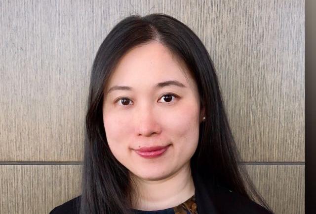 Monash Alumni, Angel Lee