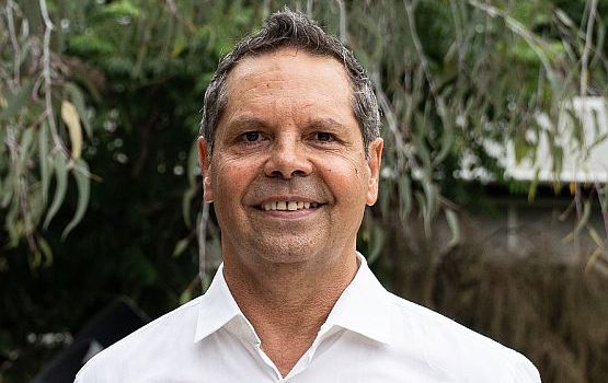 Chris Lawrence